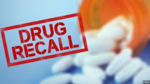 Drug Recall